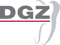 DGZ, Deutsche Gesellschaft für Zahnerhaltung